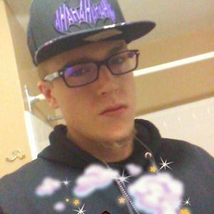 Meet your Posher, Darren